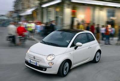 nuevo fiat-500