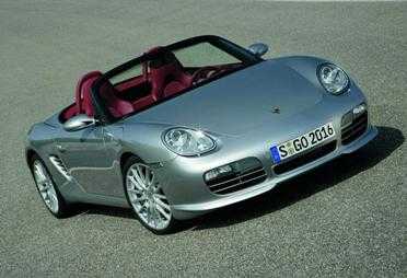 porsche