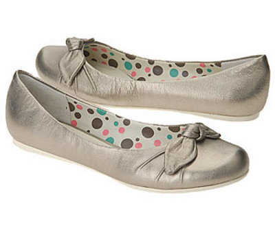 Ballerinas