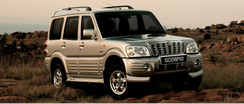mahindra-dorado