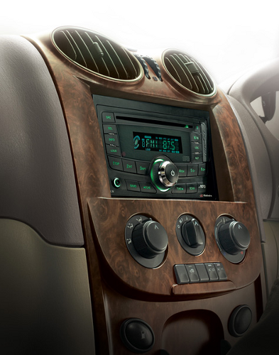 radio