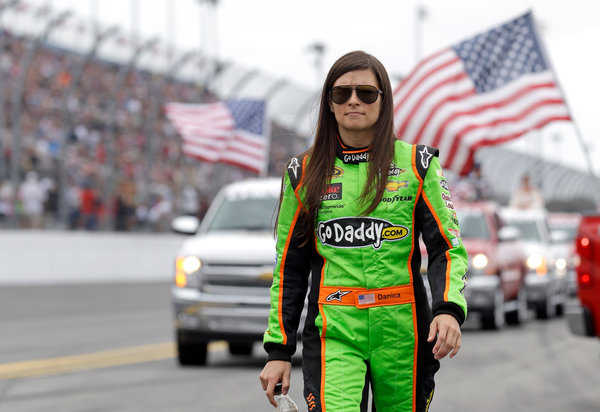 danica-patrick